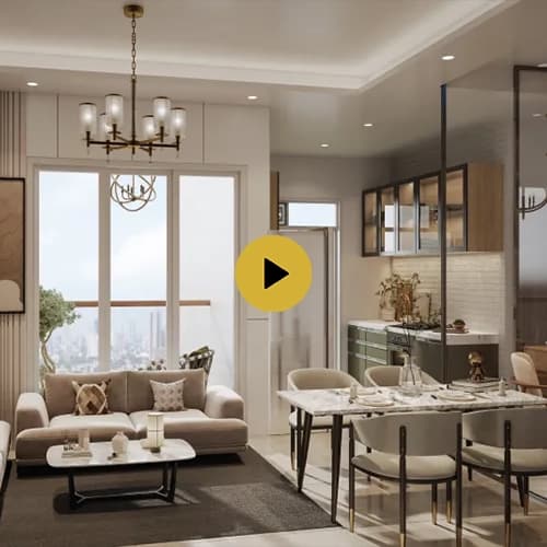 Godrej Bandra West project